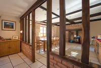 The Old Dairy at Bishops Barton Hotels in Burlescombe