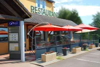 Kyriad Evreux - Netreville Hotels in Evreux