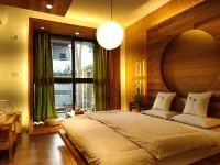 Shuiyue Villa (Shimajie Branch)