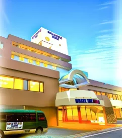 HOTEL THE NEXTKANKU