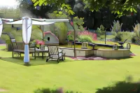 Relais de Chasse la Chaignaie Hotels in Boufféré