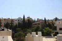 The Place Apartments Hotels in Amman