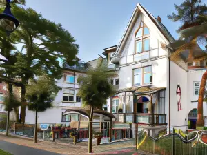 NiXe Boutiquehotel & Spa