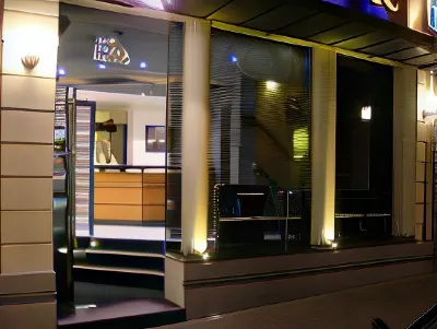 Sur Hotel Các khách sạn ở 