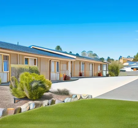 Bega Village Motor Inn