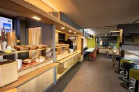 Ibis Budget Sète Centre Hotels in Sete