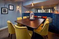 The George Townhouse Hotels in Shipston on Stour