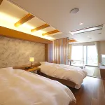 Ocean Terrace Ajisai فنادق في كوبي