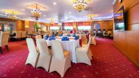 Bumi Senyiur Hotel - Bữa sáng