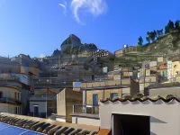 - Sotto le Stelle - B&B - غرفة مطلة على الجبل