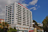 First Flatotel International Hotels near Las Yucas Beach