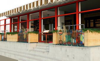 Kameliya-V Hotel