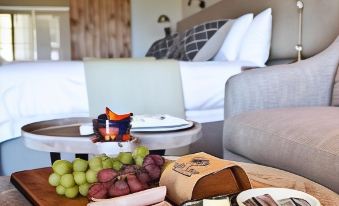 D'Olyfboom Guest House B & B