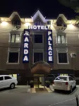 Arda palace
