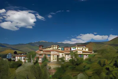 Dimora Casa Eugenia Hotels in Poppi
