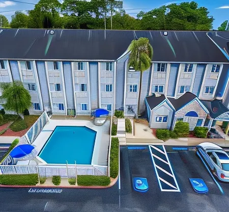 Microtel Inn & Suites by Wyndham Palm Coast I-95