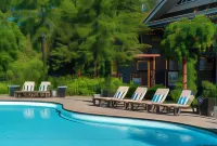 Georgian Bay Hotel, Trademark Collection by Wyndham - Pool