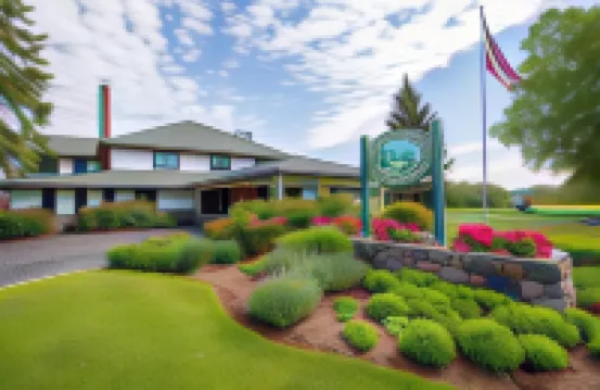 Leland Lodge Hotels in 