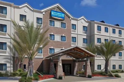 Staybridge Suites Lafayette-Airport Hotels near Academy Sports + Outdoors