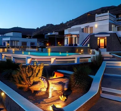 Olia Hotel