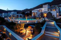 Olia Hotel
