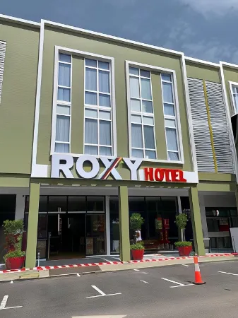 Roxy Hotel Sri Aman