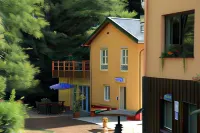 Waldhotel Albachmühle Mit Albacher Stuben Hotel di Konz