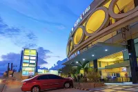 The Orchard Cebu Hotel & Suites Mandaue City otelleri