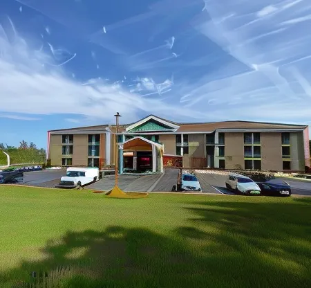 Holiday Inn Express METROPOLIS by IHG
