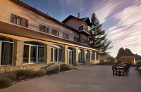 Parador de CAÑADAS Del Teide Các khách sạn ở Vilaflor