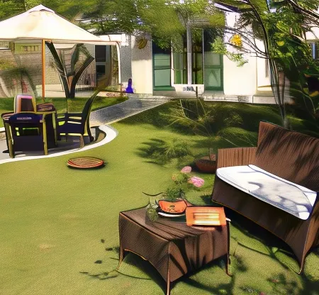 Casa Augusto B&B