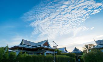 Pimann Buri Pool Villas Ao Nang Krabi