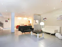 Wave Apartments Hotels in Villajoyosa