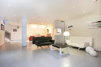 Wave Apartments