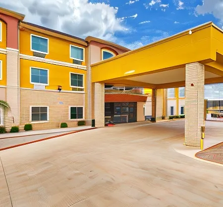 Residency Suites