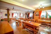 Cudzichówka Biały Dunajec - Homestay