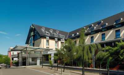 Kilkenny Ormonde Hotel Hotels near Kilkenny Old Jail and Courthouse