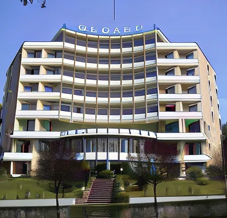 Hotel Ducale