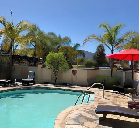 Chantico Inn