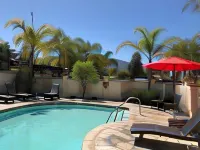 Chantico Inn - Pool