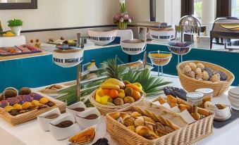 Nehô Suites Cannes Croisette