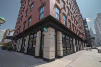 The Frederick Hotel Tribeca Hotel di Queens