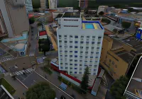 Hotel Dan Inn São José Dos Campos Hotels near Museu Municipal de Sao Jose dos Campos