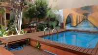 B&B "Domus Atilia" Hotels in Camp de Morvedre