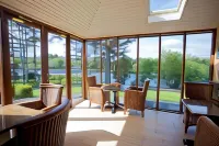The Lakeside Hotel & Leisure Centre - Gym