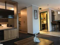 Kalevera Hotel Hôtels à : Sukrupasa Mahallesi