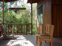 Posada Cerro Escondido Hotels in Paquera