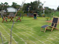 Minshuku Myojoso Hotels in Yoron