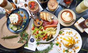 Nihao Cafe Hotel