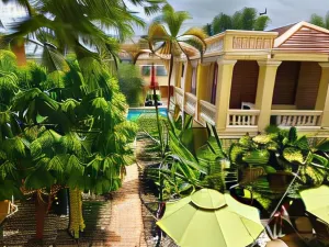 La Villa
